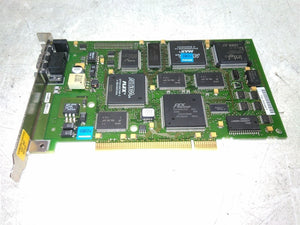 Defective Siemens C79039-A8000-C77-03 PCI Industrial Data Card AS-IS for Repairs