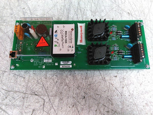 Defective Honeywell 51309516-175 TK-SMPC01 SIM Power Adapter AS-IS