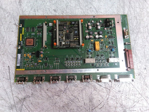 Defective Siemens 07129575 P9020 D701 Control Board AS-IS