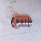Swift 10X 0.25 Microscope Objective AS-IS for Parts
