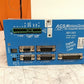 Defective ACS SB1381-B-E-R-A-PM5 Universal Motion Control Module AS-IS for Parts