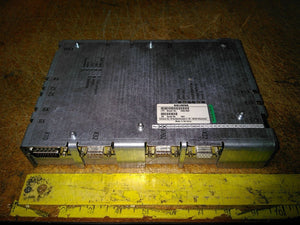 Defective Siemens 10591900 Control Module AS-IS