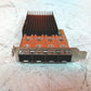 Silicom PE310G4SPI9LB-SRD SFP+ PCIe Network Card Low Profile