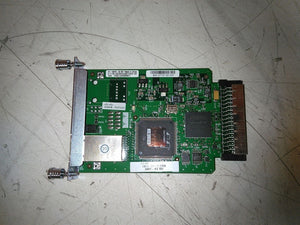 Cisco HWIC-1FE 1-Port High-Speed Ethernet WAN Interface Card
