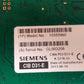 Defective Siemens 10355960 CAN-PCI D31-E PCIe x1 Control Card AS-IS