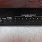 Power Tested Only Black Box MX512A-ST Fiber Optic Async Multiplexor AS-IS