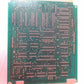 Defective Toshiba MCBU4A Phone System Board AS-IS