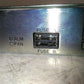 Defective GE QS931F 150024378 Ethernet Fan Shelf Damaged AS-IS for Repair