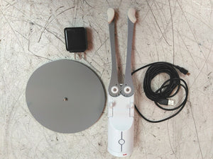 Power Tested Only Kubi Classic Telepresence Conferencing Robot