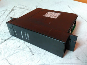 Defective GE Fanuc Series 90-70 IC697PWR711H Power Supply Module AS-IS