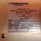 Defective General Electric GE 5112668-2 PAC Assembly AS-IS