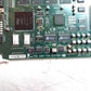 Defective GE 2277093-9 FEC Assembly Board From Logiq Pro 5 AS-IS