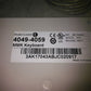 Defective Alcatel TA MMK 4049 Terminal with MMK 4049-4059 Keyboard NO PSU AS-IS