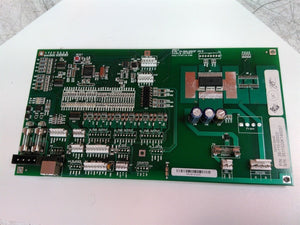 Defective ADRIO SM485 Power Board From Winter X Games: Snowboarder AS-IS