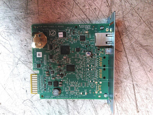 Schneider Electric APC AP9640 Network Management Card 3