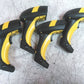 Defective Lot of 4 Datalogic PowerScan M8500 Barcode Scanner 3x Docks AS-IS