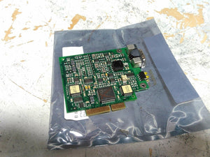 Defective B&R SVRES1/8 BS Circuit Board AS-IS for Parts