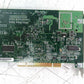 Power Tested Only BroadLogic 2030-00032-08 2030 Satellite Pro DVB PCI Card AS-IS