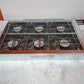 Defective GE QS931F 150024378 Ethernet Fan Shelf Damaged AS-IS for Repair
