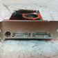 Nvidia Quadro FX 3000 256MB AGP DVI Video Graphics Card