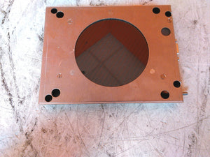 Defective Siemens 10047654 DAP Meter AS-IS