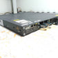 Cisco Catalyst WS-C3750X-48T-S 48 Port Gigabit Ethernet Switch w/ 2x PSU