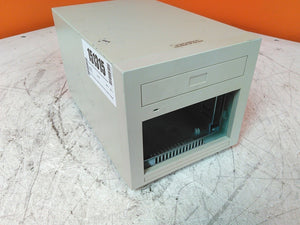 CI Designs Ci2000 2-Bay 5.25" Beige SCSI External Enclosure