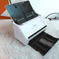 Epson DS-530 II J382D Color Duplex Document Scanner w/ PSU