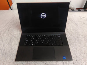 Dell XPS 17 9710 17" UHD Laptop Intel i7-11800H 5GHz 32GB 1TB SS w/OS RTX 3060