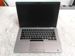 Light Spots Dell Latitude 5410 14" Laptop Intel i5-10210U 1.6GHz 8GB 512GB AS-IS