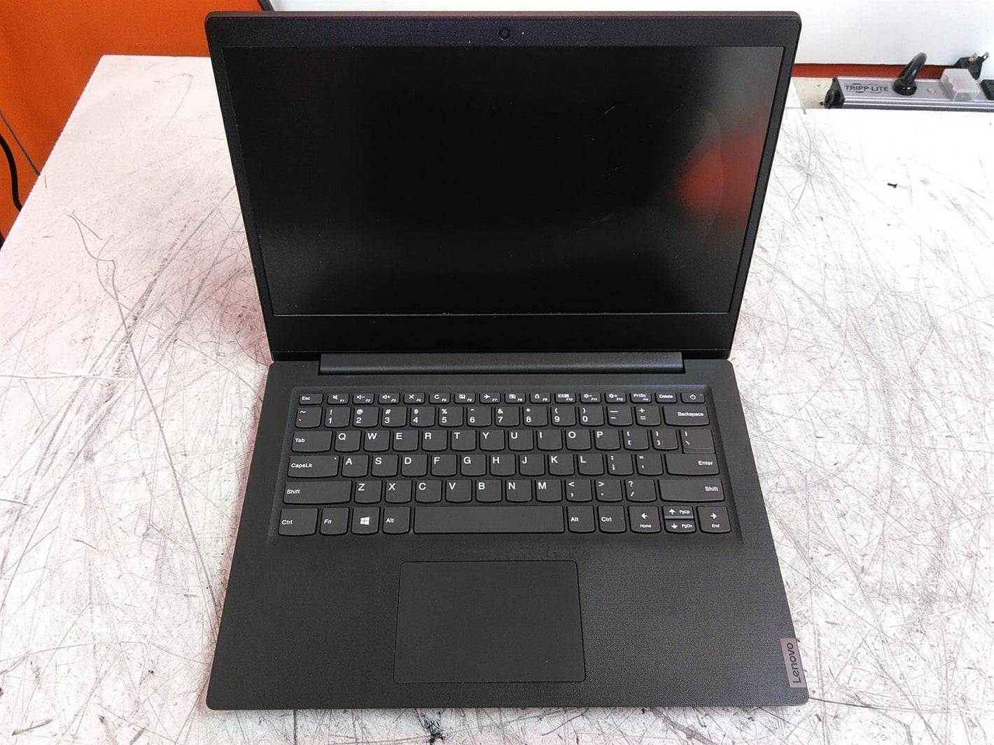 Defective Lenovo V14-IIL Laptop Intel i3-1005G1 1.2GHz 4GB 256GB SSD AS-IS