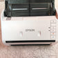 Epson DS-530 II J382D Color Duplex Document Scanner w/ PSU