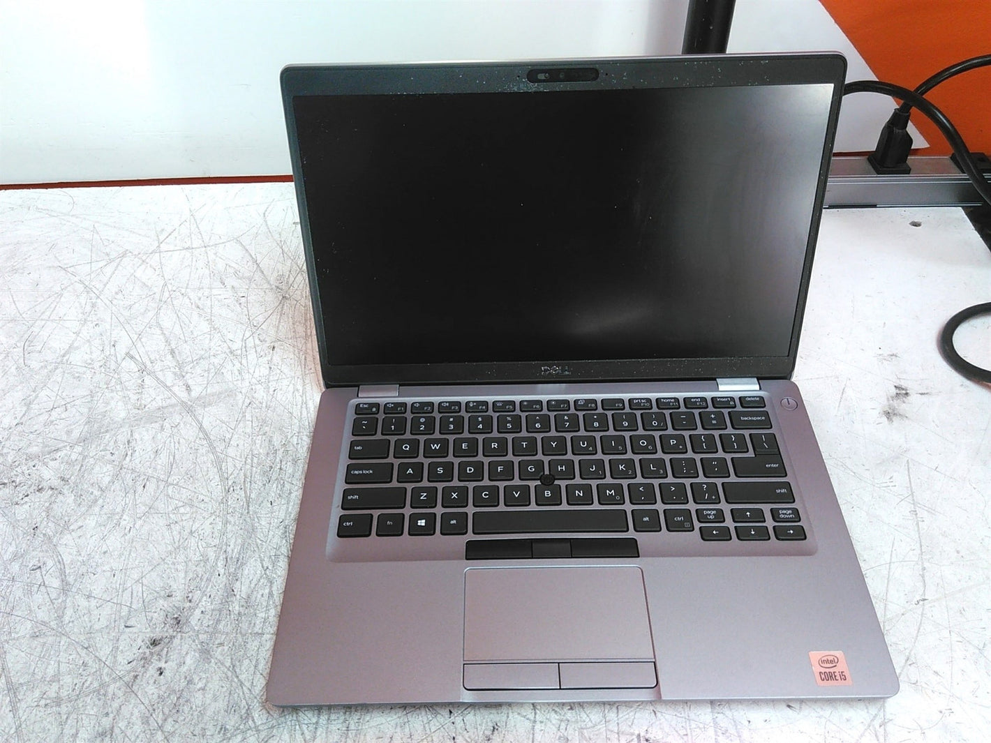 Defective Dell Latitude 5410 14" Laptop Intel i5-10210U 1.6GHz 16GB 512GB AS-IS