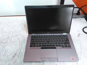 Defective Dell Latitude 5410 14" Laptop Intel i5-10210U 1.6GHz 16GB 512GB AS-IS