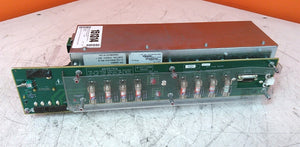 Defective GE Cherokee International 5183570 w/ 5113714 VCT Fuse Board AS-IS