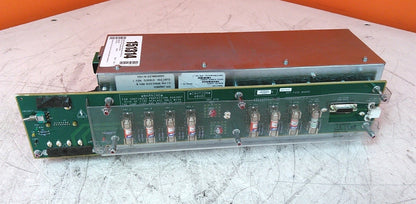 Defective GE Cherokee International 5183570 w/ 5113714 VCT Fuse Board AS-IS