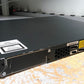 Cisco Catalyst WS-C2960X-48LPS-L 48 Port PoE+ 370W Gigabit Ethernet Switch