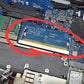 Bad DIMM Dell Latitude 7490 14" Laptop Intel i7-8650U 1.9GHz 16GB 256GB AS-IS