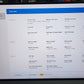 Dell XPS 17 9710 17" UHD Laptop Intel i7-11800H 5GHz 32GB 1TB SS w/OS RTX 3060