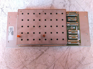 Defective Siemens 05652271 03811499 E2.1 K1513 Board AS-IS