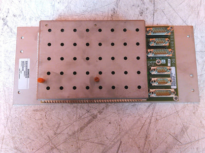 Defective Siemens 05652271 03811499 E2.1 K1513 Board AS-IS
