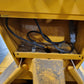 Wesco 5000LBs Digital Scale Pallet Jack Battery Needs Replacement